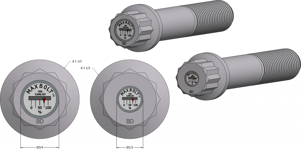 Mini-Maxbolt(tm)-Comparison