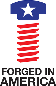 Forged in America