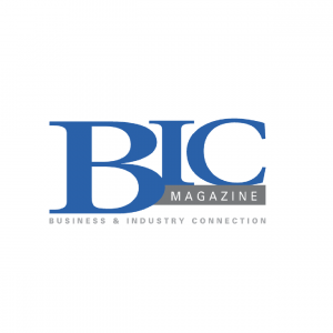 Business Industry Connection Logo