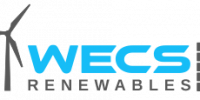 WECS Logo