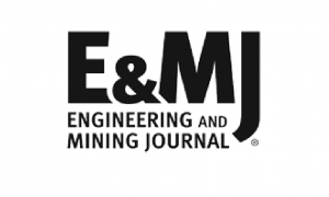 E&MJ logo